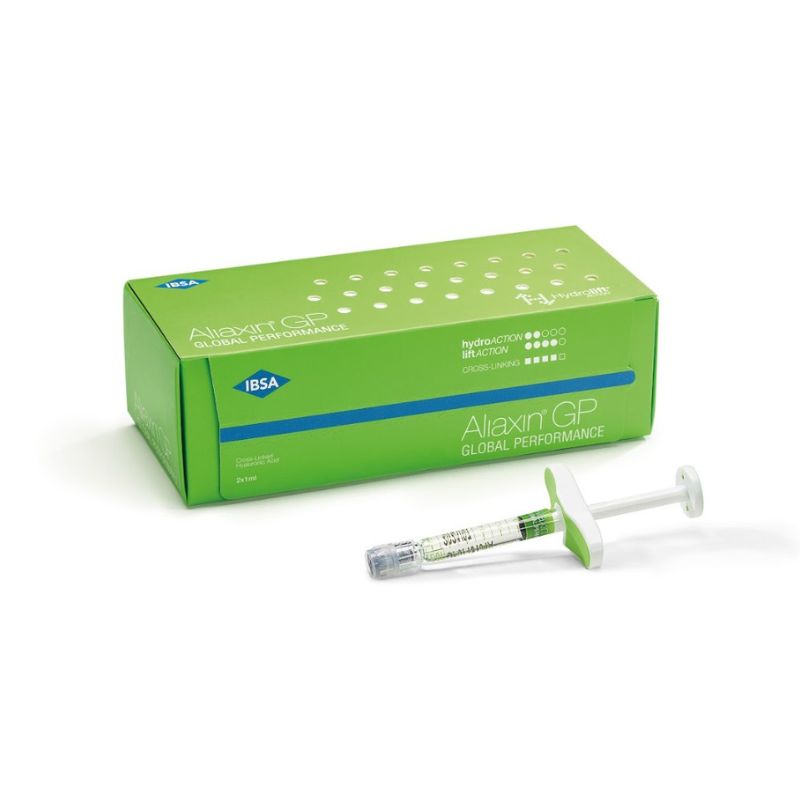 Aliaxin GP